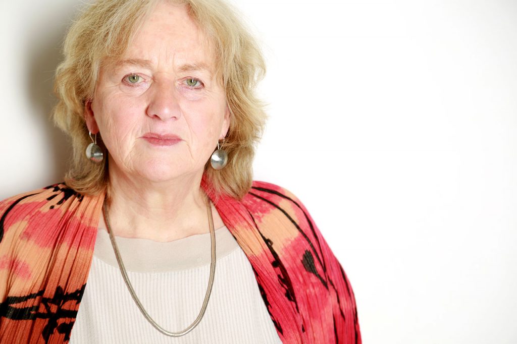 Gisela Steinecke